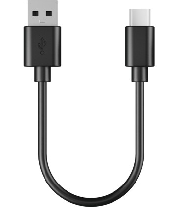 Boya juhtmevaba mikrofon mini-13 Lightning/USB-C, valge