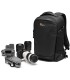 Lowepro seljakott Flipside BP 300 AW III, must
