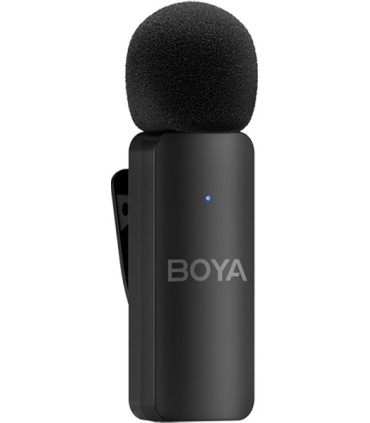 Boya juhtmevaba mikrofon BY-V4 3,5mm