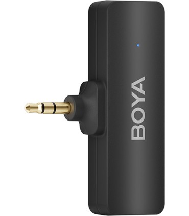 Boya juhtmevaba mikrofon BY-V4 3,5mm