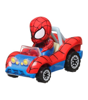 Hot Wheels RacerVerse sõidukid