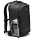 Lowepro seljakott Flipside BP 300 AW III, must