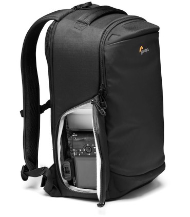 Lowepro seljakott Flipside BP 300 AW III, must
