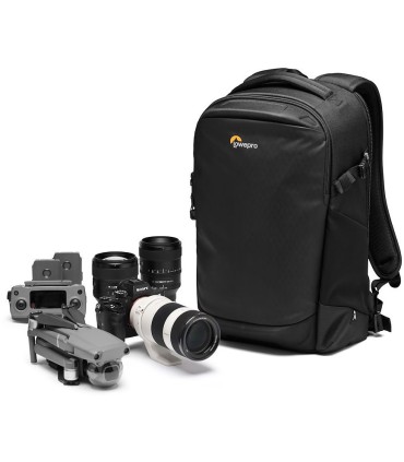 Lowepro seljakott Flipside BP 300 AW III, must