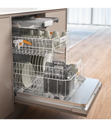 Miele G 5462 SCVi Selection