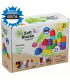 Gerardou0027s Toys Pehmete klotside komplekt 21 tk