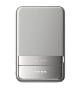 Ecoflow Power Bank USB 5000mAh Rapid Silver 5016801015