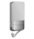 Ecoflow Power Bank USB 5000mAh Rapid Silver 5016801015