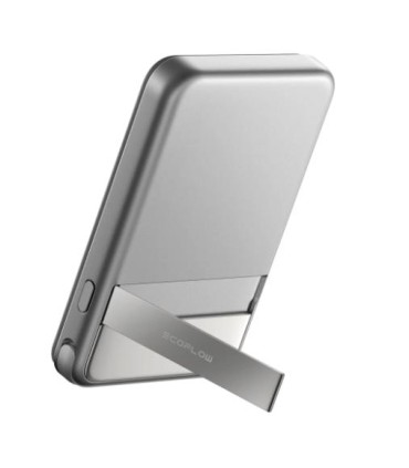 Ecoflow Power Bank USB 5000mAh Rapid Silver 5016801015