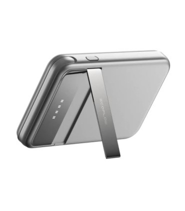 Ecoflow Power Bank USB 5000mAh Rapid Silver 5016801015