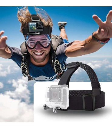 Tech-Protect peakinnitus GA100 GoPro