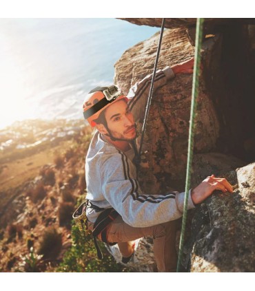 Tech-Protect peakinnitus GA100 GoPro