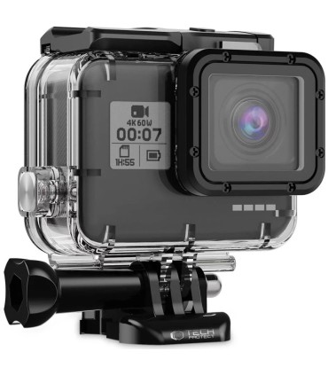 Tech-Protect veekindel kaitseümbris GA200 GoPro Hero5/6/7