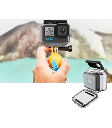 Tech-Protect veekindel kaitseümbris GA200 GoPro Hero9/10/11/12/13