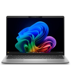 Dell Latitude 5455 14" Snapdragon X Plus, 16GB, 512GB SSD