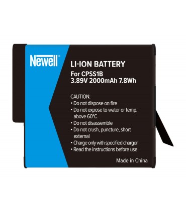 Newell aku CPSS1B GoPro Hero13