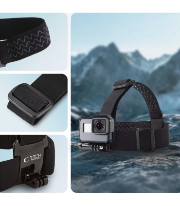 Tech-Protect peakinnitus GA100 GoPro