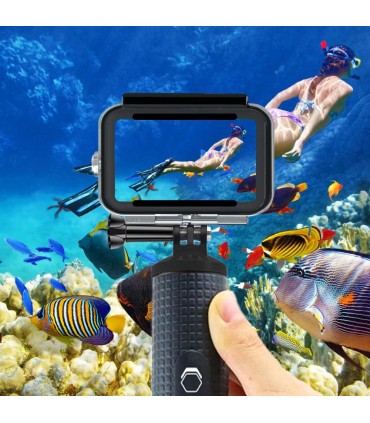 Tech-Protect veekindel kaitseümbris GA200 GoPro Hero9/10/11/12/13