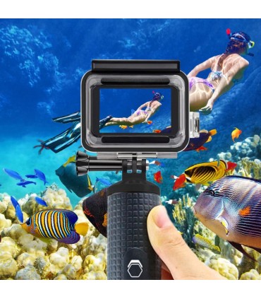 Tech-Protect veekindel kaitseümbris GA200 GoPro Hero5/6/7