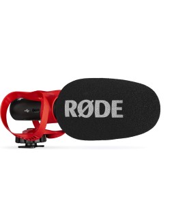 Rode mikrofon Videomic Go II Helix