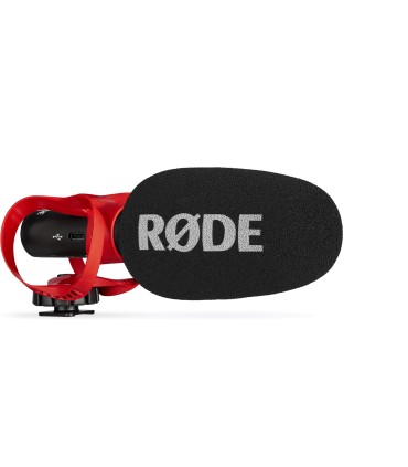 Rode mikrofon Videomic Go II Helix