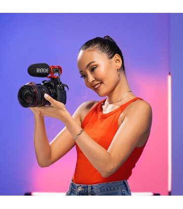 Rode mikrofon Videomic Go II Helix