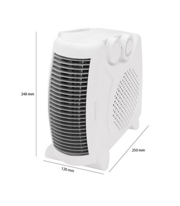 Bomann HL1095 soojapuhur