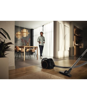 Miele Boost CX1 125 Gala Edition must