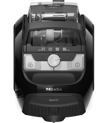 Miele Boost CX1 125 Gala Edition must