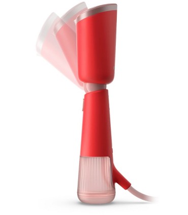 Philips STH5020/40 rõivaste auruti, punane