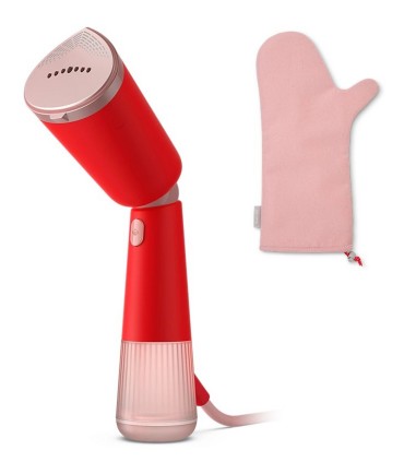 Philips STH5020/40 rõivaste auruti, punane