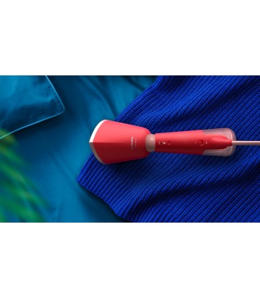 Philips STH5020/40 rõivaste auruti, punane