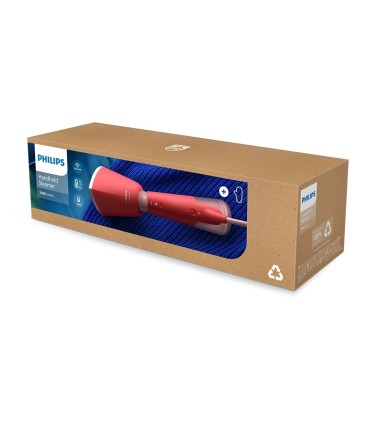 Philips STH5020/40 rõivaste auruti, punane