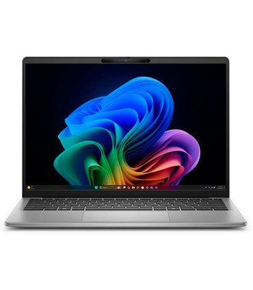 Dell Latitude 5455 14" Snapdragon X Plus, 16GB, 512GB SSD