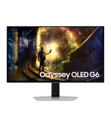 Samsung LS27DG610SUXEN 27"