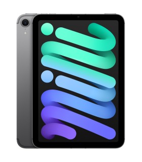 Apple iPad mini (A17 Pro) Wi-Fi + Cellular 256GB Space Gray
