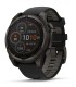 Garmin Fenix 8 Sapphire, 51 mm, tumehall
