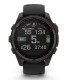 Garmin Fenix 8 Sapphire, 51 mm, tumehall