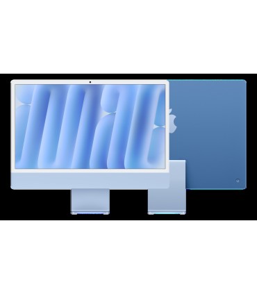 Apple iMac 24" Apple M4, 16GB, 256GB SSD