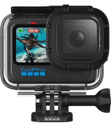 GoPro veekindel kaitseümbris Protective Housing Hero9/10/11/12/13 Black