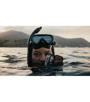 GoPro veekindel kaitseümbris Protective Housing Hero9/10/11/12/13 Black