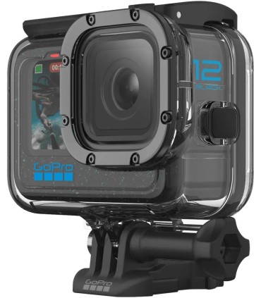GoPro veekindel kaitseümbris Protective Housing Hero9/10/11/12/13 Black