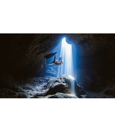 GoPro veekindel kaitseümbris Protective Housing Hero9/10/11/12/13 Black