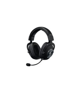Logitech G PRO X Gaming Headset must