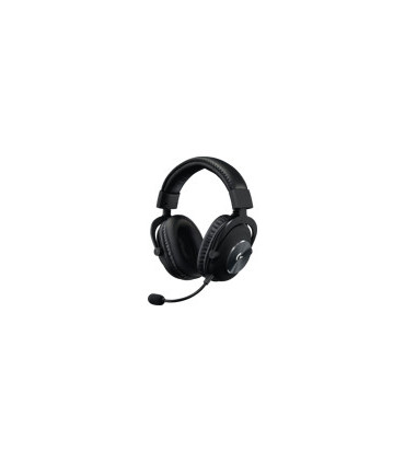 Logitech G PRO X Gaming Headset must