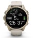 Garmin Fenix 8 Sapphire, 43 mm, kuld
