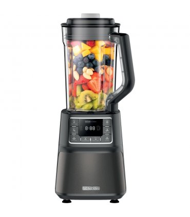 Sencor SBU7878BK vaakumblender must