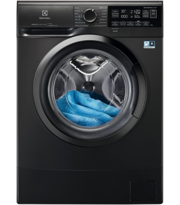 Electrolux EW6SM406BXE
