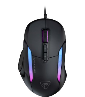 Turtle Beach hiir Kone II, must