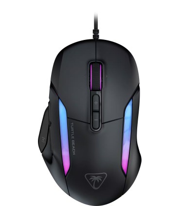 Turtle Beach hiir Kone II, must